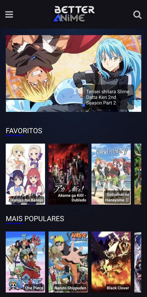 Assistir Animes Online